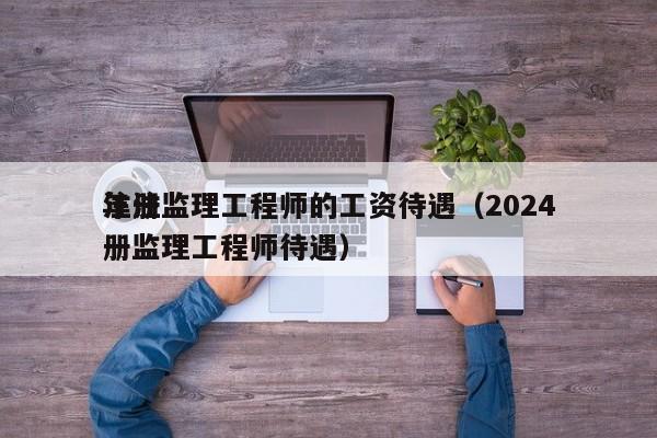 注册监理工程师的工资待遇（2024年注册监理工程师待遇）